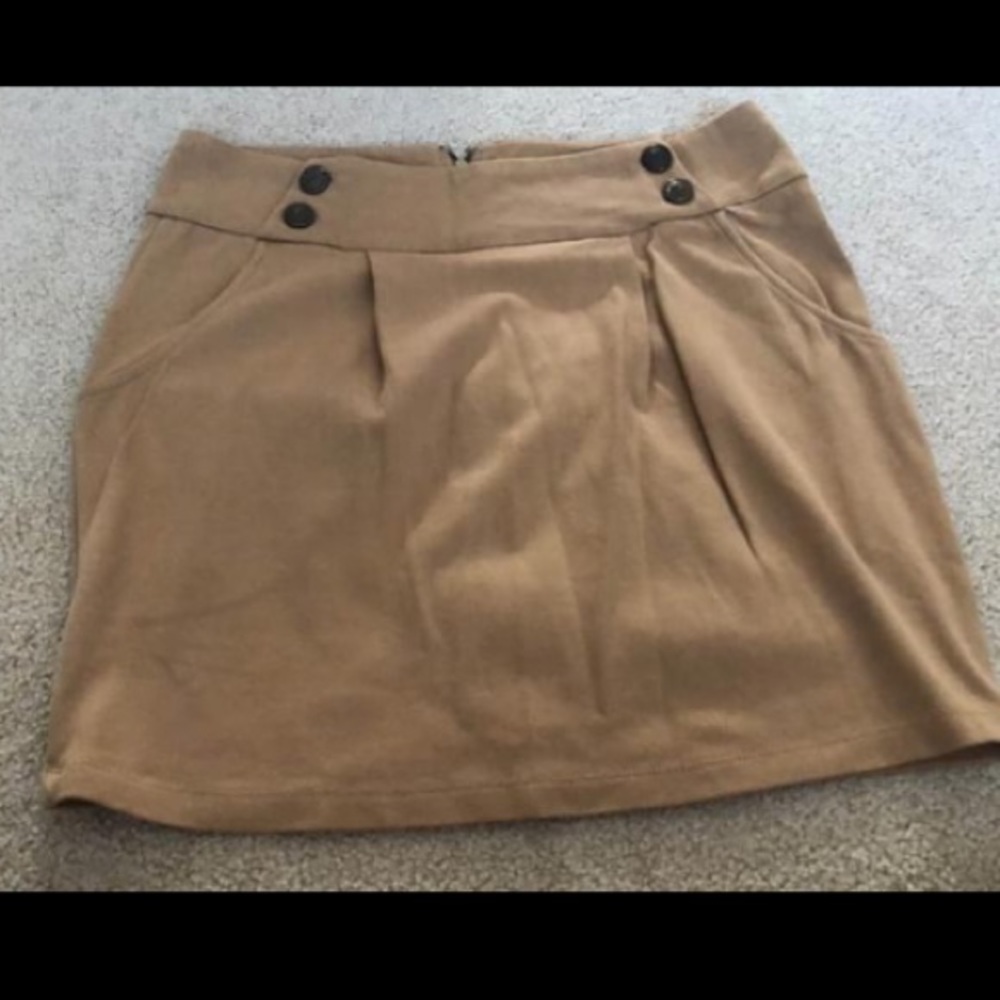 Forever 21 Skirt